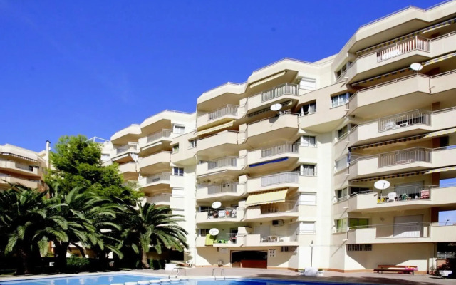 Apartamentos Murillo Salou