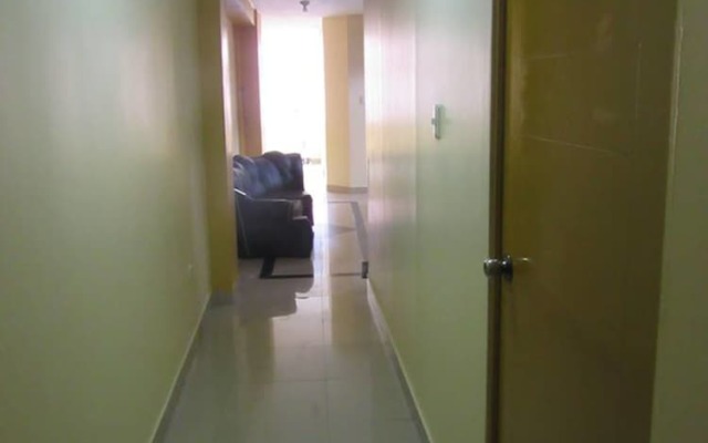 Hospedaje Feli