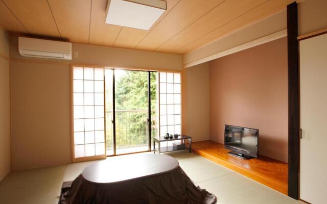 Hakone Fura