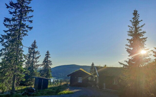 Amazing Home in Lillehammer With Wifi, 3 Bedrooms and Sauna