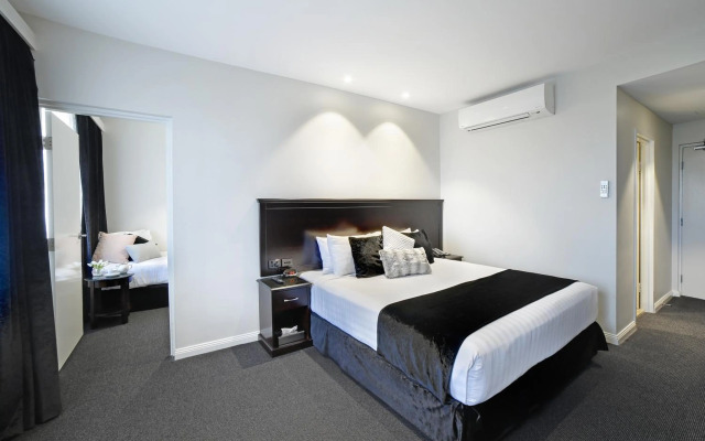 International Hotel Wagga Wagga