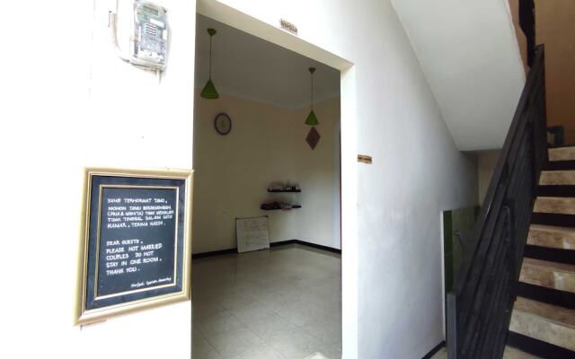 Homestay Menspul 27