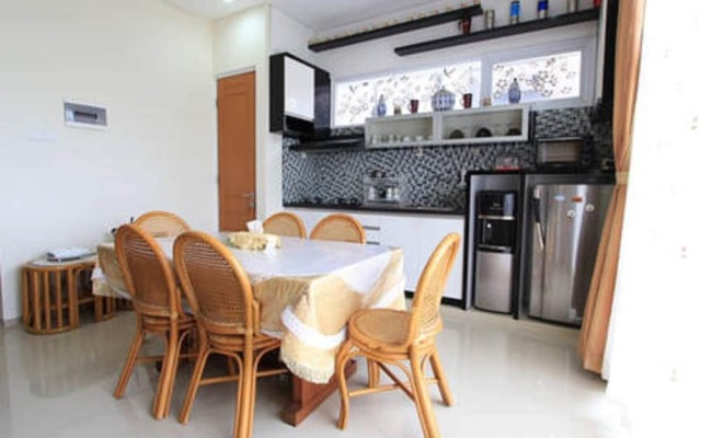 Spring Hill Villa Syariah