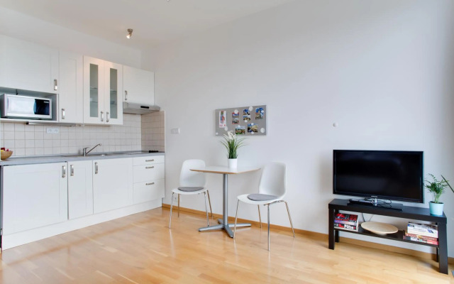 Teichmann Premium Apartments