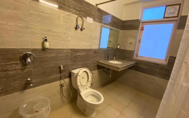 Hotel Shubh Dev