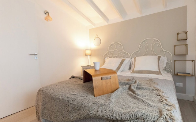 Romantic House Terrazza Vista Mare