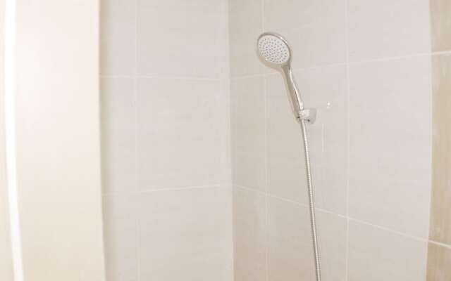 Serene And Cozy 2Br At Meikarta Apartment