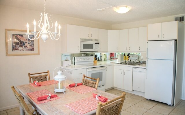 San Marco Residences 405