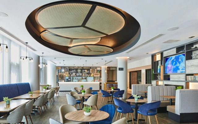 Residence Inn by Marriott London Kensington