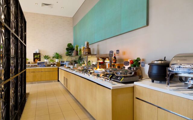 Sage Hotel Wollongong