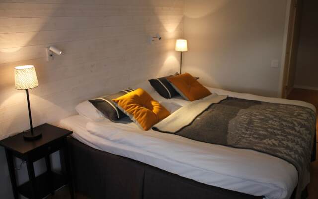 Yxnerum Hotel & Conference