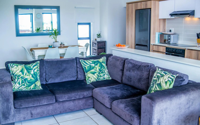 Ballito Sea Villa