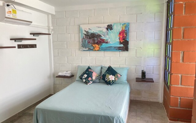 Casa Hotel Mateguadua