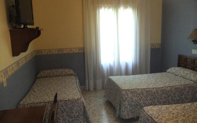 Hotel Latre