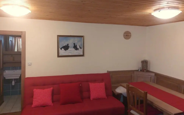 Alpine Apt Melanija Private Ski Area