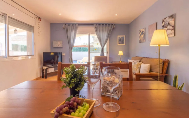 House Marinera Deltebre