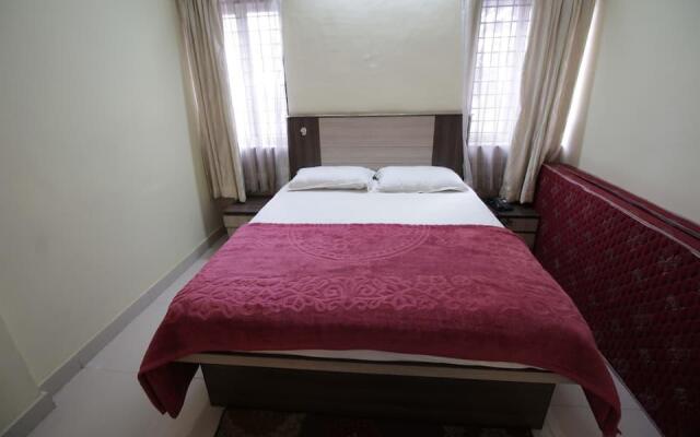 Hotel Mysore Gateway
