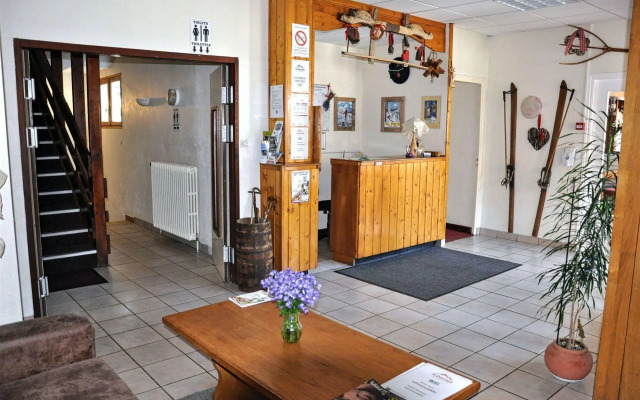 Hotel Le Provençal
