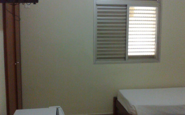 Scala Hotel Barretos
