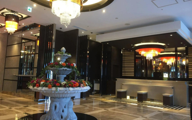 APA Hotel Chiba Inzaimakinohara-Ekimae