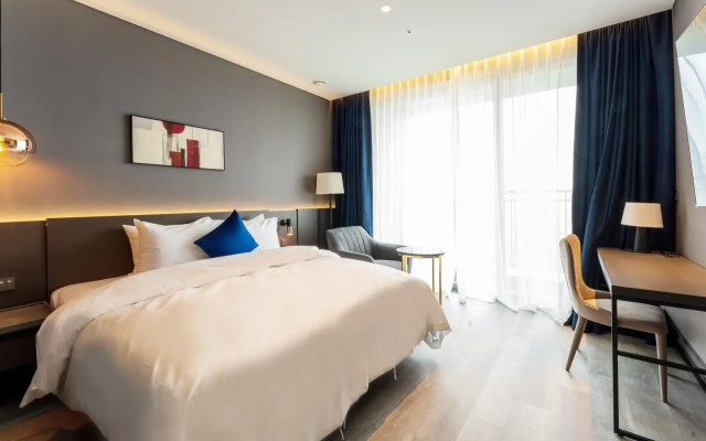 Hotel Soulhada