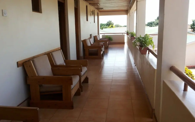 Zawadi Hotel