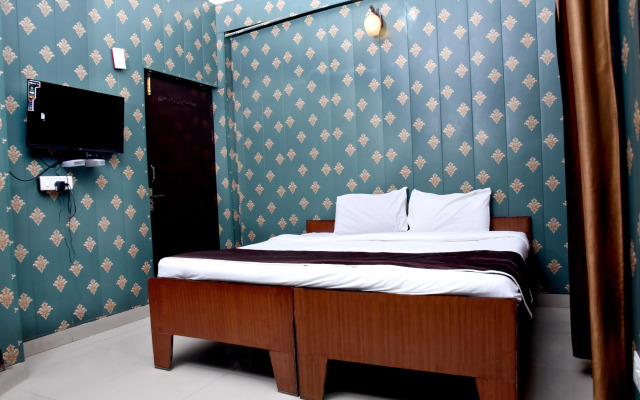Hotel Taj Stay Agra