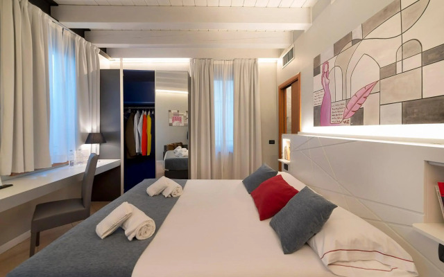 Albergo Fontana Verona