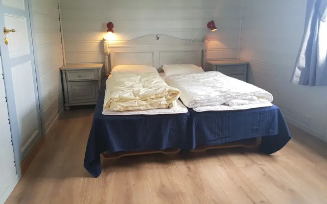 Torsetlia Fjellstue og Hyttegrend