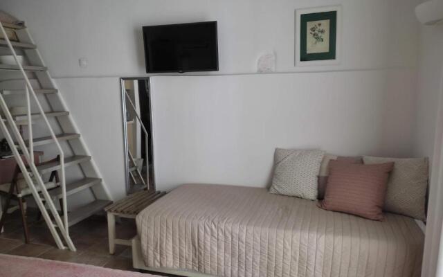 Loggia Traditional Suites