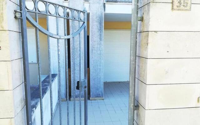 Casa Vacanze Elettra Centro Otranto, Salento 8 Posti