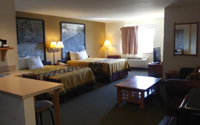 Super 8 Columbia East