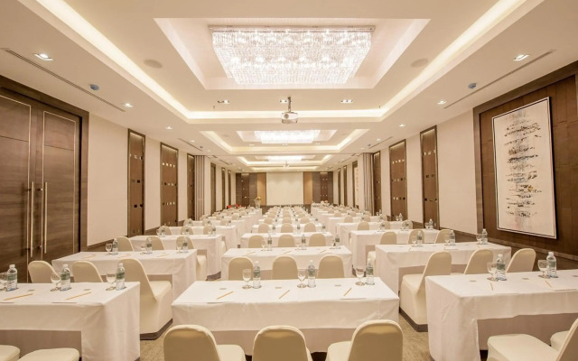 Arize Hotel Sukhumvit