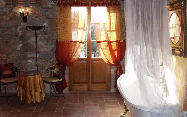 B&B Villa Corte Degli Dei