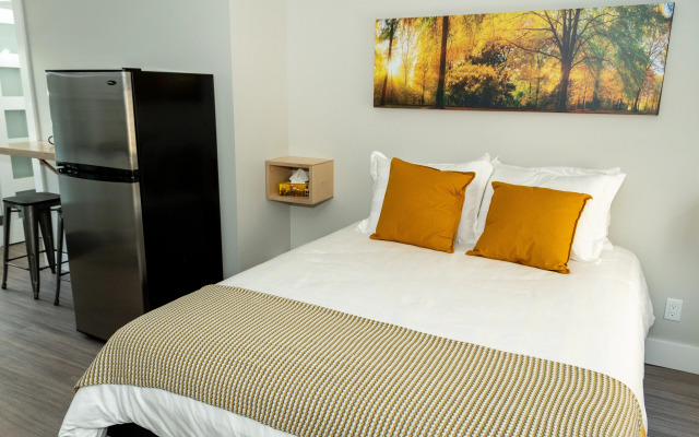 Morel Executive Suites