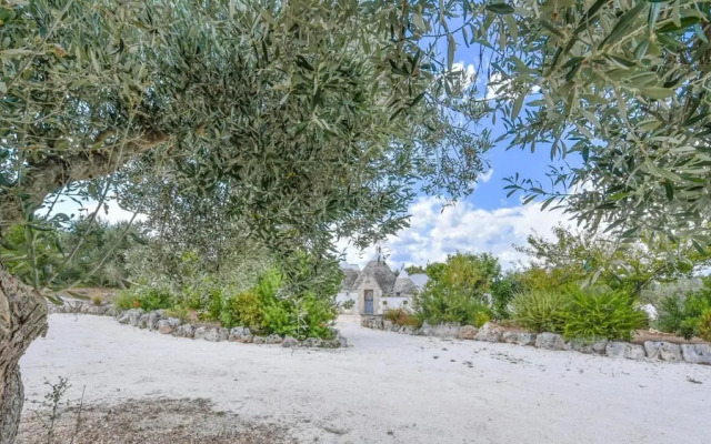 Trulli di Mia