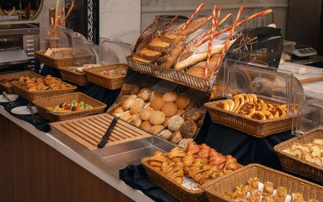 Ramada by Wyndham Erbil Gulan Street