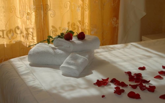 Gaias Room B&B