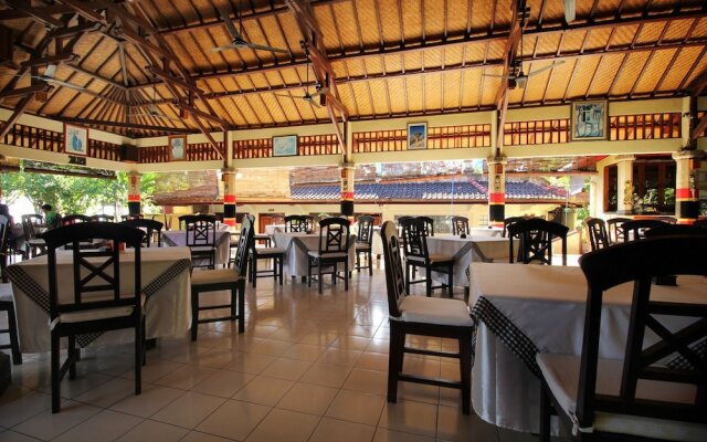 Airy Singaraja Raya Lovina Bali