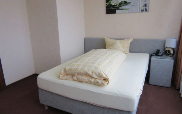 JustStay Mülheim an der Ruhr
