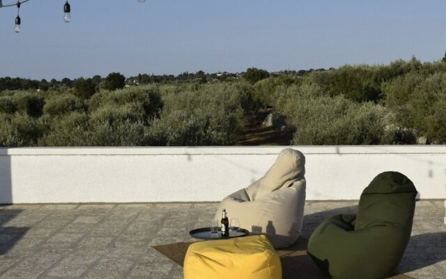 Casa Ziazì Bed & Breakfast