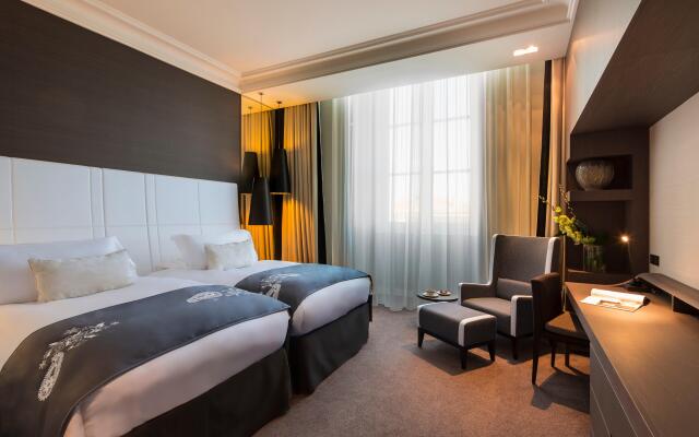 InterContinental Marseille - Hotel Dieu by IHG