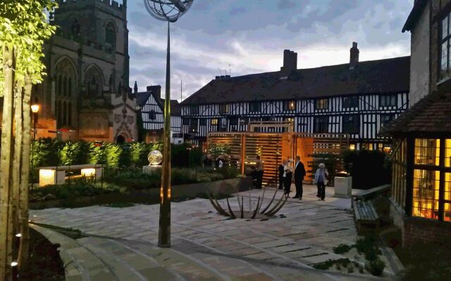 Hotel Indigo Stratford Upon Avon by IHG