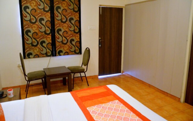 OYO 2376 Bellevue Hotel