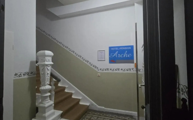 Hotel Pension Arche