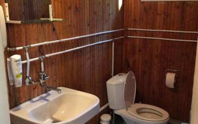 Oravapesa Guest House