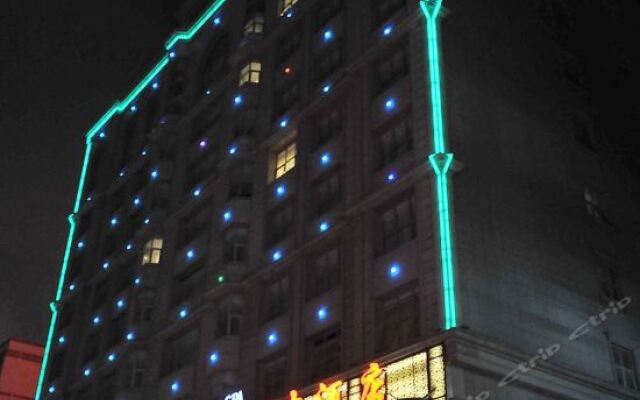 Wenzhou Hotel