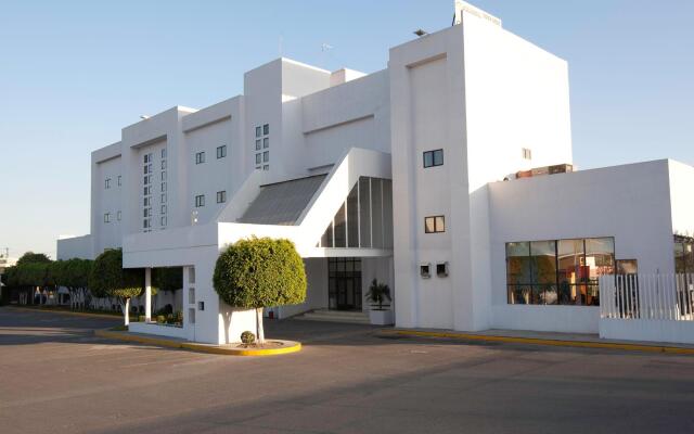 Hotel Misión Express Celaya