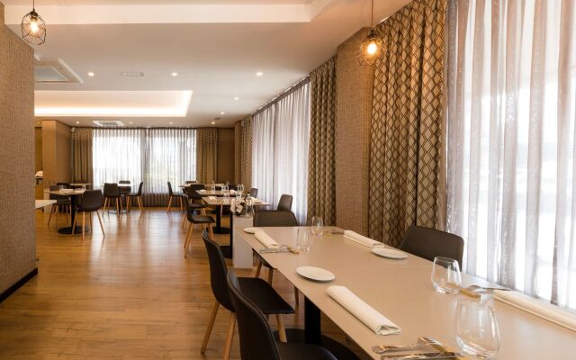 Hotel Avenida Coruña