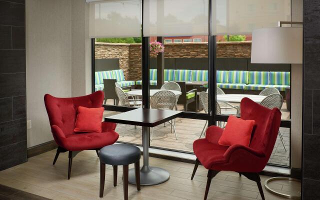 Home2 Suites by Hilton Muskogee